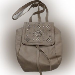 Carlos by Carlos Santana Hobo Crossbody Handbag LIKE NEW